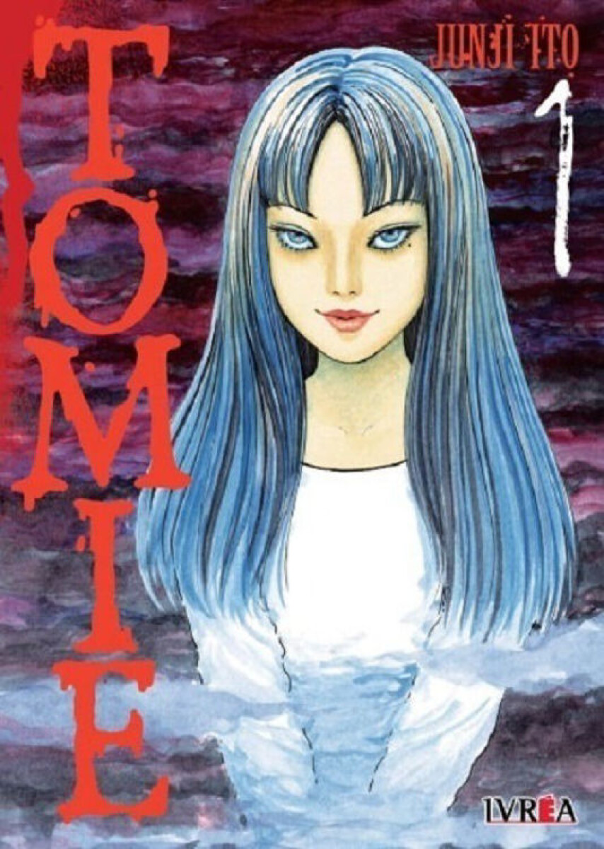 Tomie 01 