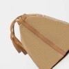 Bolso Breathe en canvas Natural