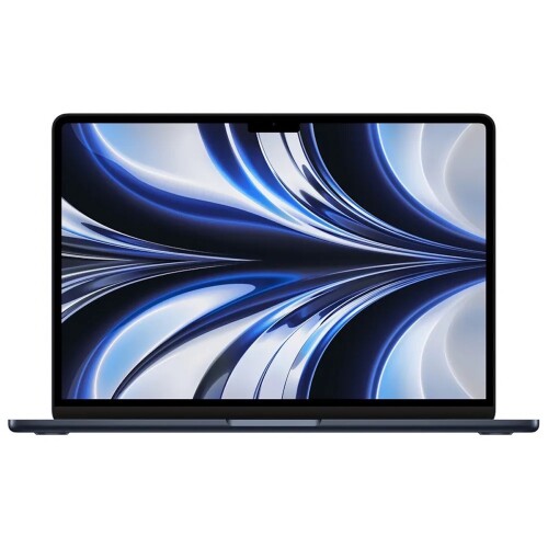 MacBook Air 13.6" M5 16GB 512GB Midnight US MacBook Air 13.6" M5 16GB 512GB Midnight US