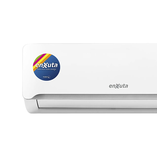 Aire Acondicionado Split Enxuta 12000btu Aaenx9 AIRE A. ENXUTA 12000 CLB AAENX9-12000