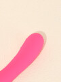 Vibrador Lorence Usb Color Unico