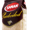 ARROZ SAMAN PARBOILED 5 KG Arroz Saman Parboiled 5 Kg