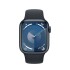 Reloj Apple Watch S9 MR8W3LL/A 41MM Midnight Reloj Apple Watch S9 MR8W3LL/A 41MM Midnight
