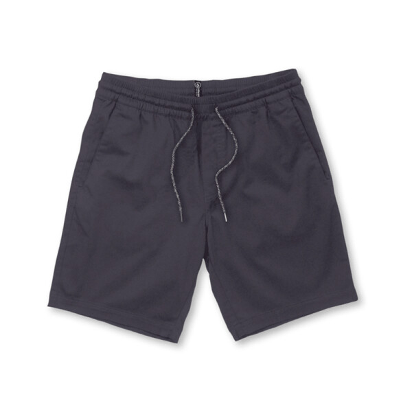 Short Volcom Frickin Gris