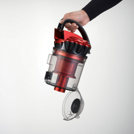 Aspiradora Ariete J-force sin Bolsa 2753/00 001