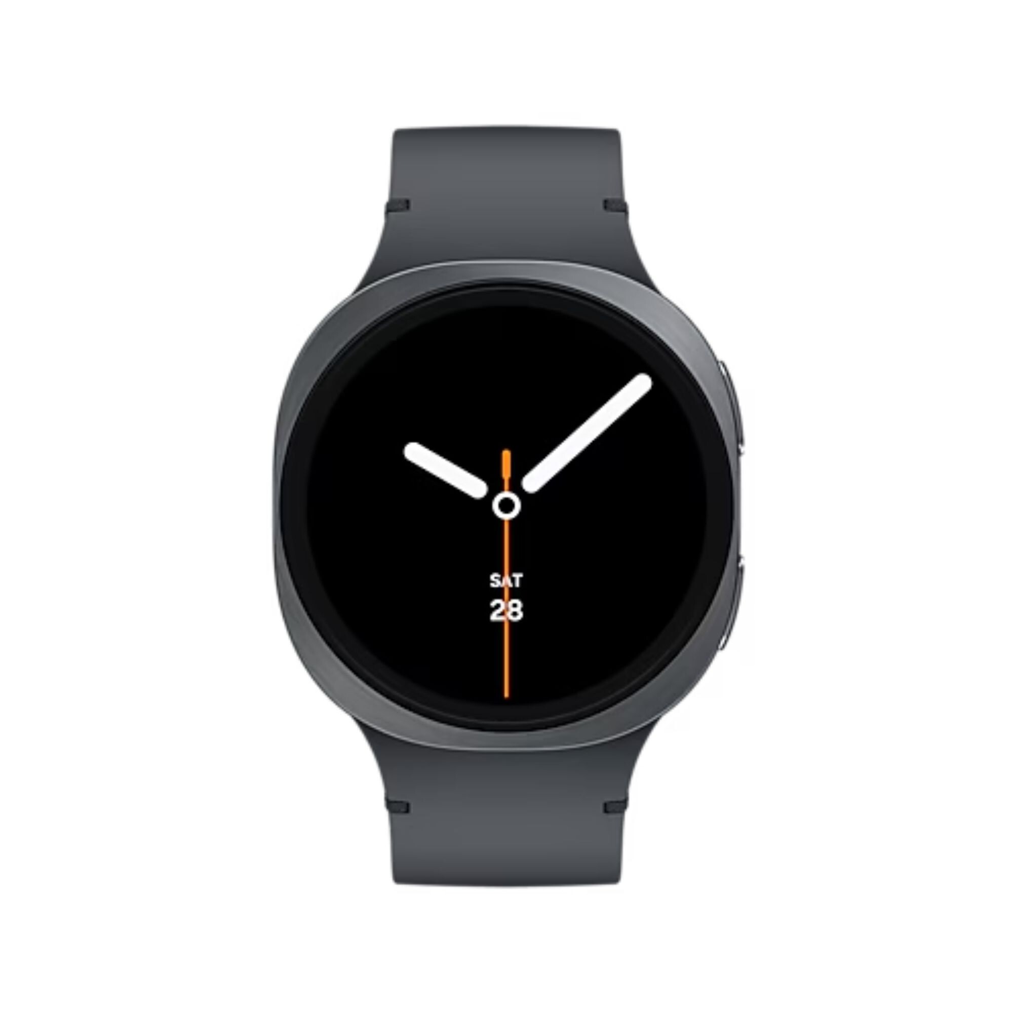 Smartwatch Samsung 8 44 MM SM-L330NDAALTA Negro
