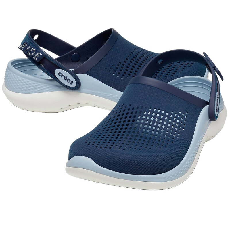 Calzado Crocs Literide 360 Clog C206708 Calzado Crocs Literide 360 Clog C206708