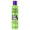 Mousse Para Cabello Rizado Tigi Bed Hard Foxy Curls 250ml Mousse Para Cabello Rizado Tigi Bed Hard Foxy Curls 250ml