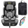 Silla De Auto 3 en 1 Bebé Expert Kids Ragnar + Set Gris