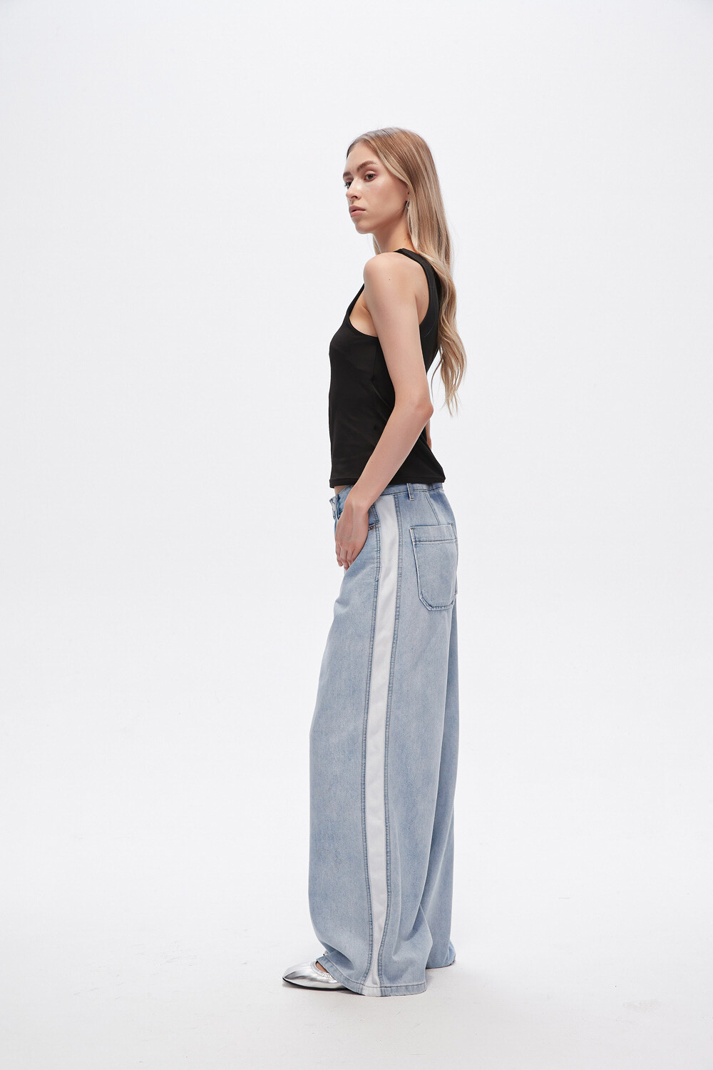 Pantalon Mirava Estampado 1