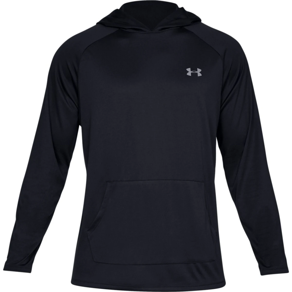 Buzo Under Armour Running Hombre UA Tech 2.0 Hoodie-B Black - S/C 