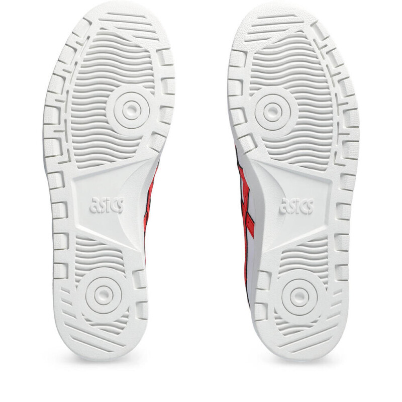 Japan S M - Hombre White/true Red