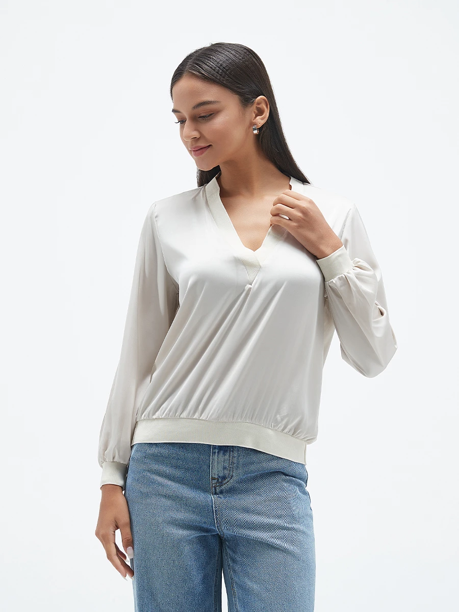 BLUSA AUSTIN - VISON 