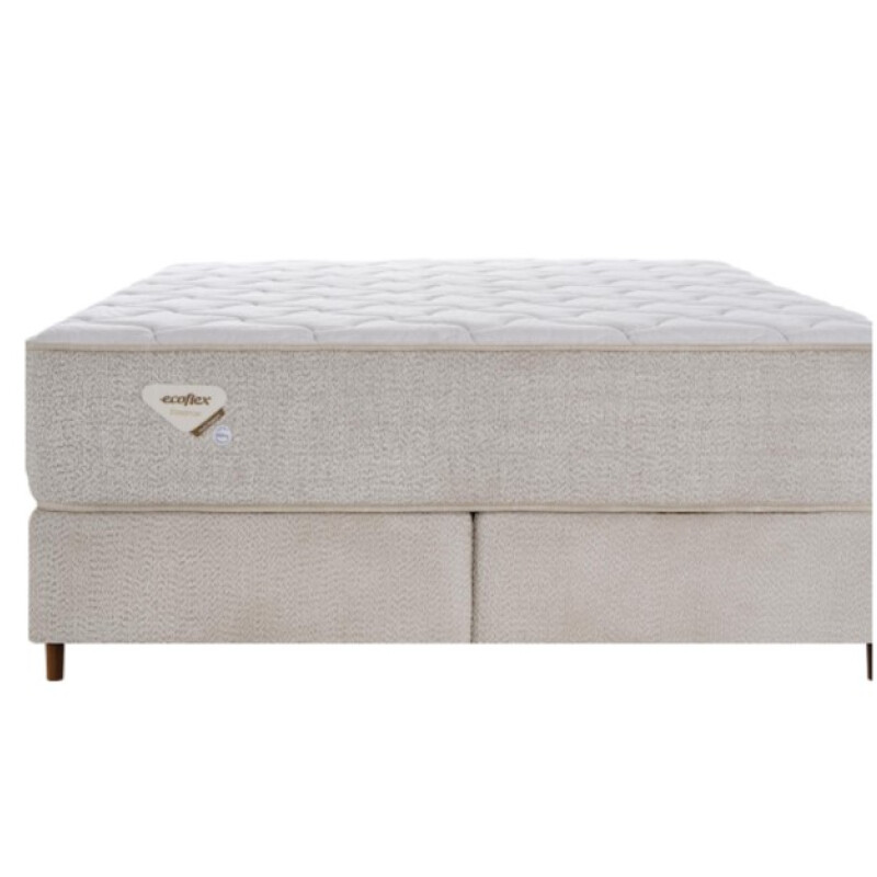 Sommier Multi Support Queen ECOFLEX 158 x 198 cm Sommier Multi Support Queen ECOFLEX 158 x 198 cm