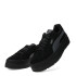 Championes de Mujer Puma Karmen Classic Sd Negro - Gris