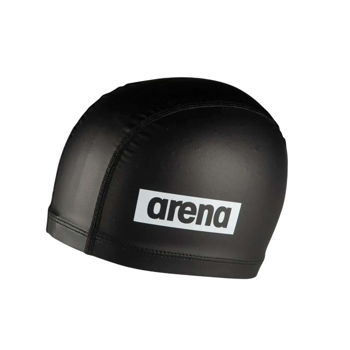 Gorra Arena Ligth Sensation Ii - Negro 
