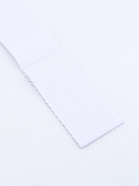 BLOCK NOTAS ALPINA ESTAMPADO 1