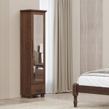 Zapatera Oro Color Café Zapatera Oro Color Café