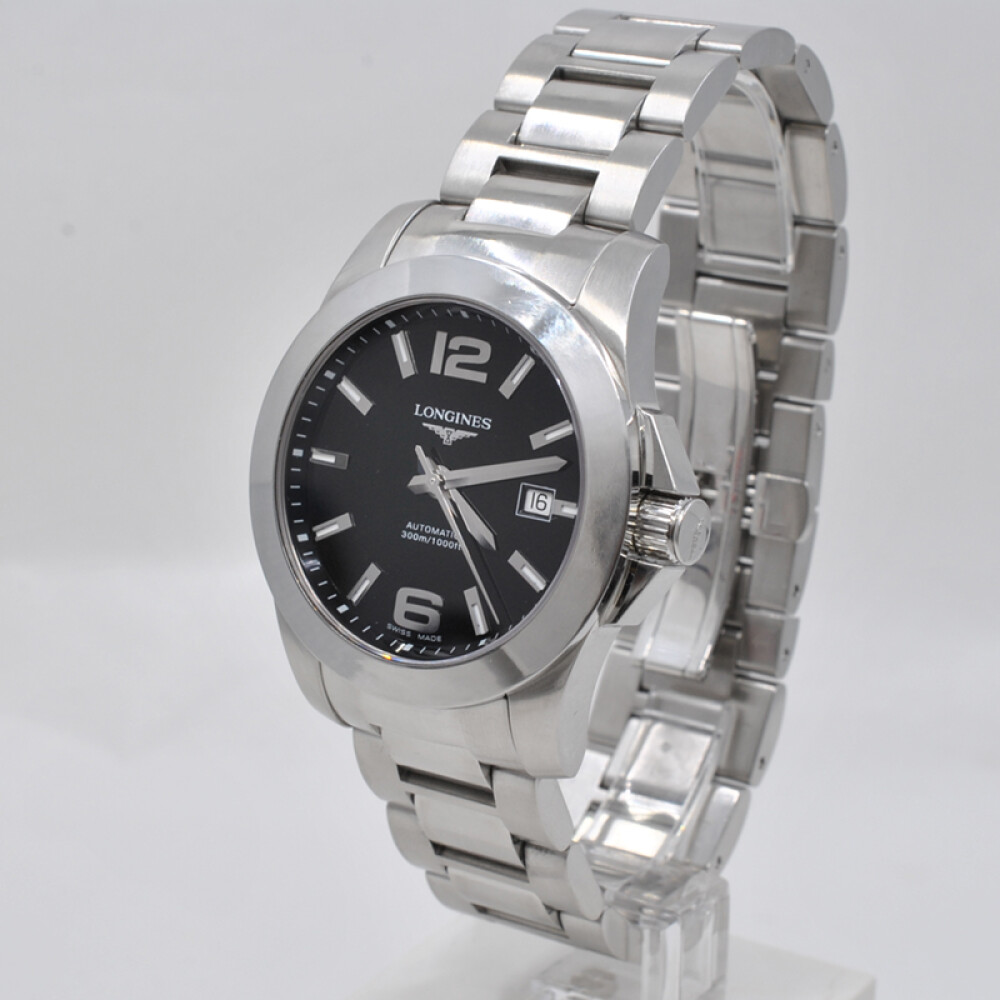 Longines Conquest automatico 41 mm Longines Conquest automatico 41 mm