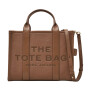 MARC JACOBS - THE LEATHER MEDIUM TOTE BAG 212