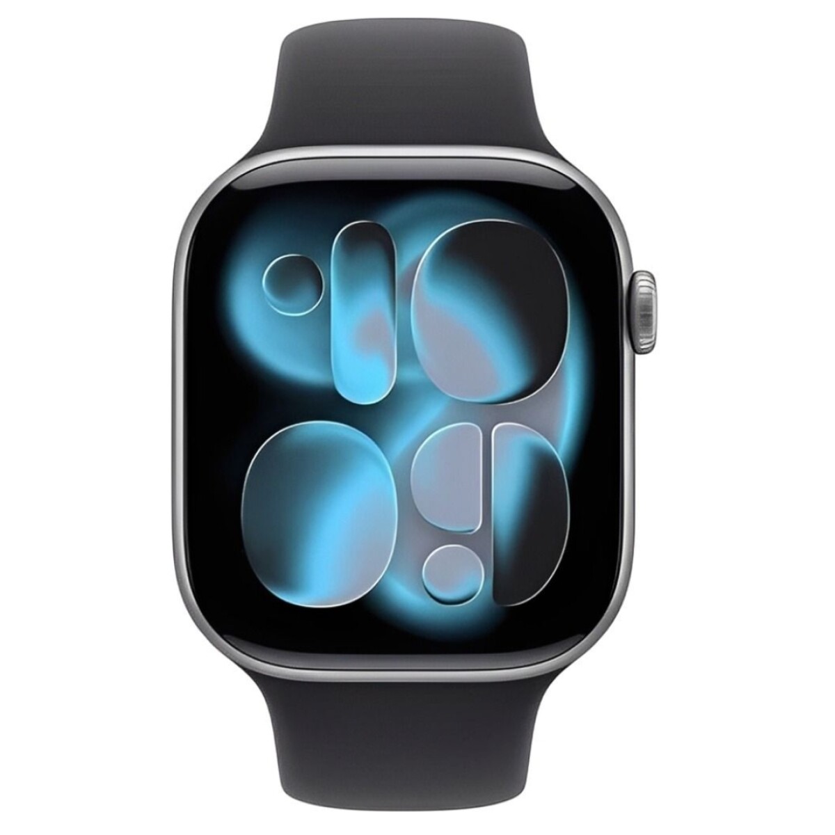 Apple Watch S11 46mm MEVO4LW/A Silver Gray 