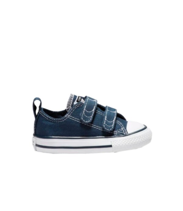 CT 2V OX NAVY/WHT S/C