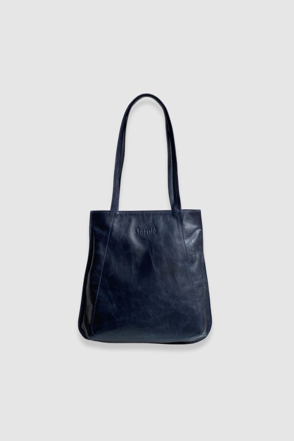 Cartera Selene Azul