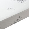 Colchón Queen en Caja Espuma Viscoelástica - Flöde Bamboo Colchón Queen en Caja Espuma Viscoelástica - Flöde Bamboo