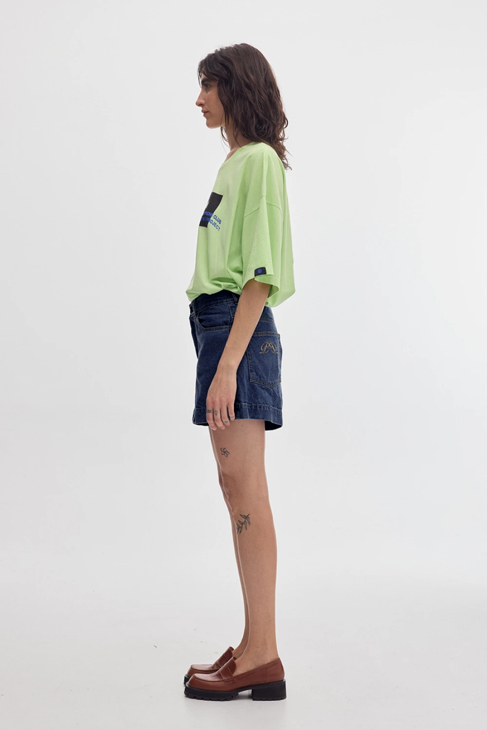 Short ARLO Soft
