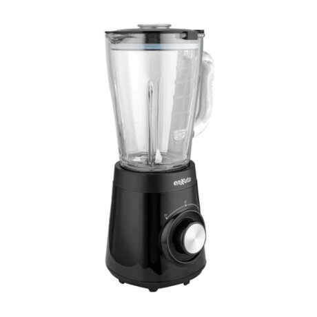 Licuadora ENXUTA SDAENXLV8999 500W Jarra de Vidrio Capacidad 1.5L Licuadora ENXUTA SDAENXLV8999 500W Jarra de Vidrio Capacidad 1.5L
