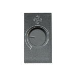 Módulo regulador p/ventilador 300W - Duomo grafito ELE01169