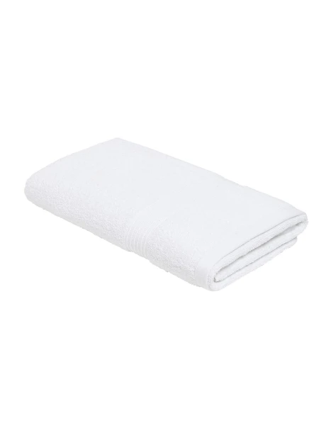 TOALLA DE BAÑO 70x140CM ALGODÓN CREMA TOALLA DE BAÑO 70x140CM ALGODÓN CREMA