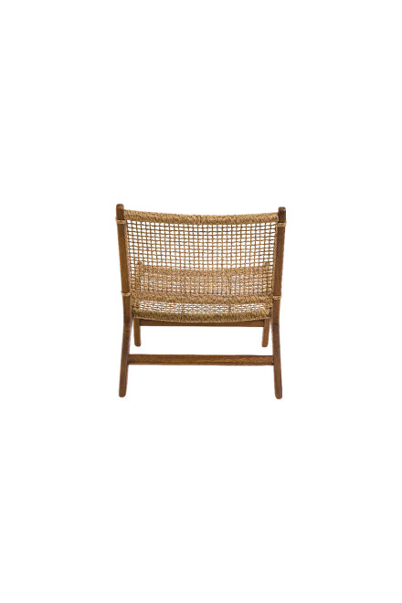 DELIE POLTRONA DELIE 63X71X73H