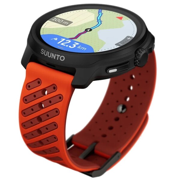 Reloj Smartwatch Suunto Race 2 Naranja NARANJA