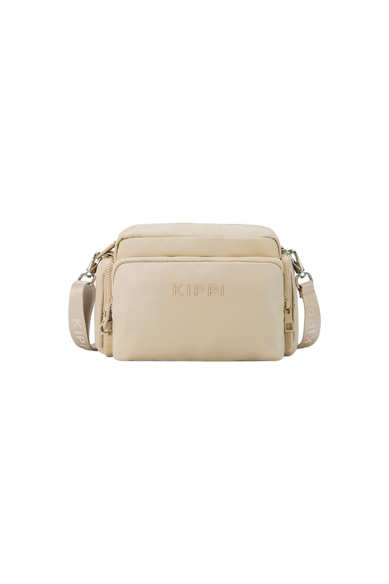 CARTERA KIPPI PARIS 6LT BEIGE CARTERA KIPPI PARIS 6LT BEIGE