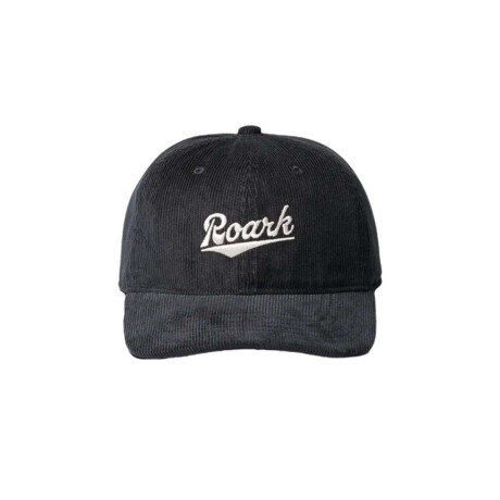 Gorro Cap Roark Nomad Negro