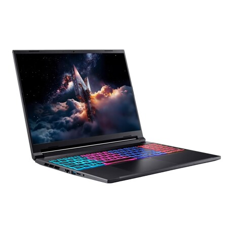 Notebook Gamer Acer 16'' Ryzen 7 16gb 1tb Win11 Rtx5070 Notebook Gamer Acer 16'' Ryzen 7 16gb 1tb Win11 Rtx5070