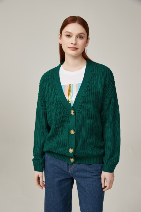 Cardigan Ahualoa Petroleo
