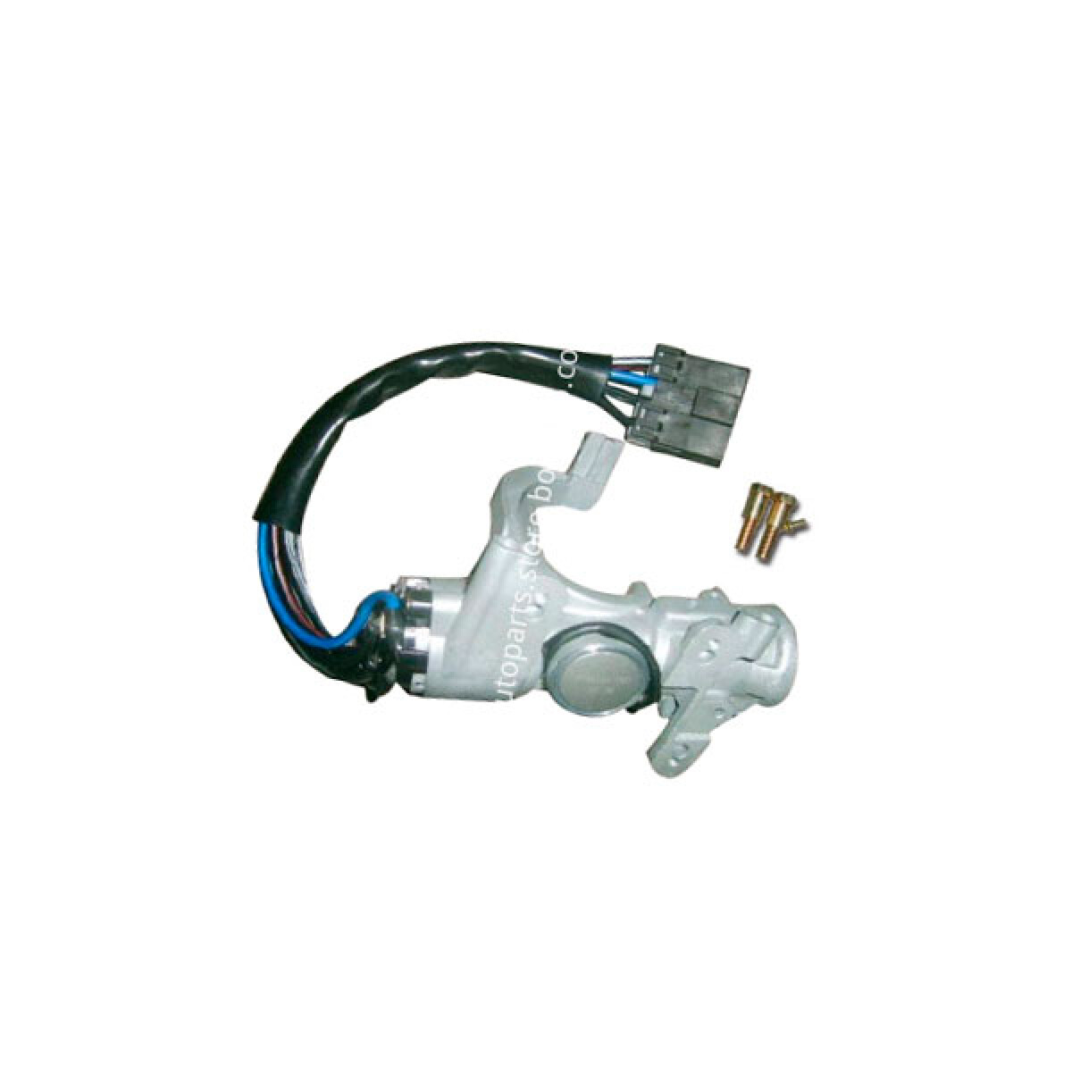 LLAVE CONTACTO ARRANQUE GREAT WALL WINGLE 2.8 28TC2 - 