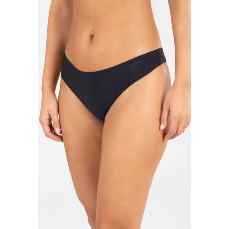Culotte less rxy Negro