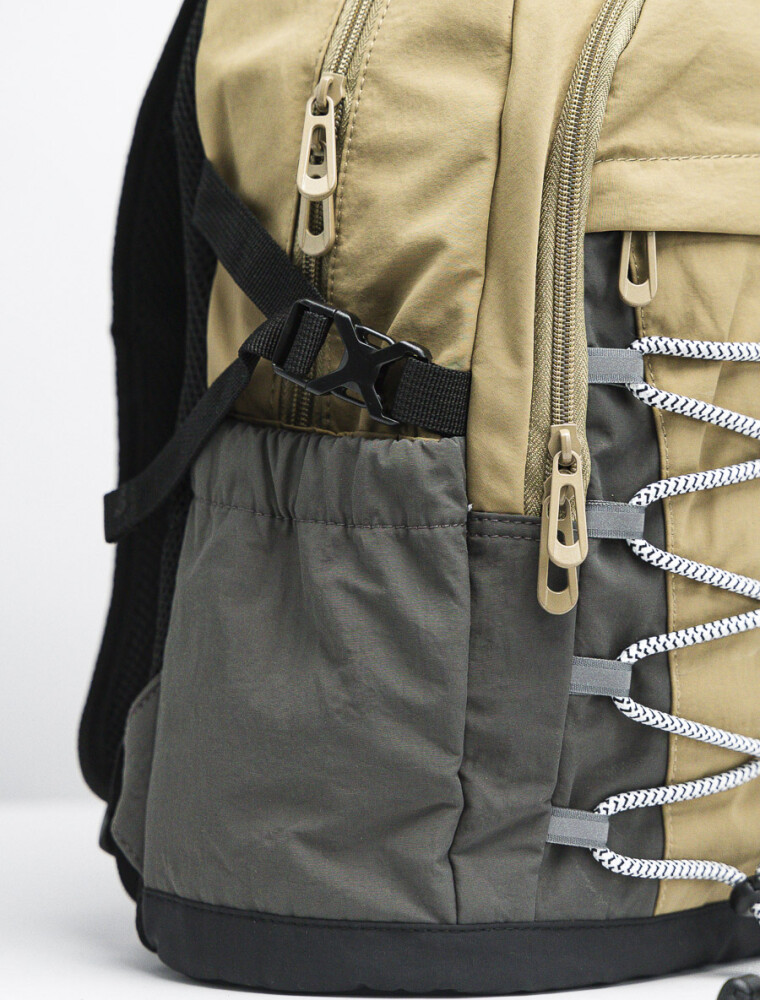 Mochila Forum Adventure Kaki