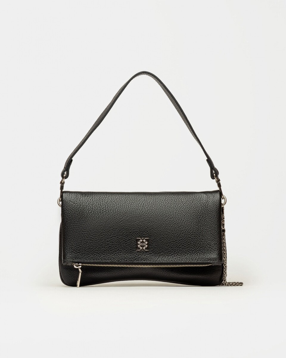 Bandolera Curve - Negro 