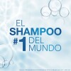 Shampoo Head & Shoulders Anticaspa Purificación Capilar Pack Ahorro 375 ML + AC 150 ML Shampoo Head & Shoulders Anticaspa Purificación Capilar Pack Ahorro 375 ML + AC 150 ML