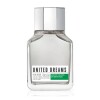 Perfume United Colors Of Benetton Man Aim High Pack EDT 100 ML + Desodorante 150 ML