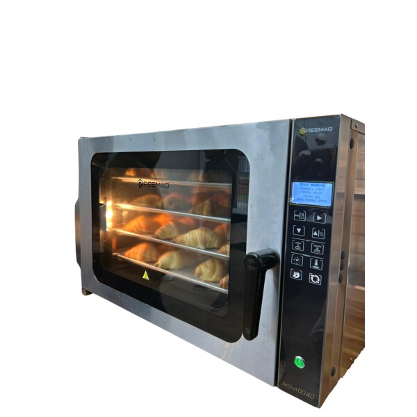 Horno Convector | Reemaq RC6040 Horno Convector | Reemaq RC6040