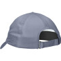 Gorra Tenis Performance Cap Unisex Grey Blue