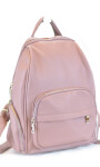 MOCHILA GINEBRA ROSA MAUVE