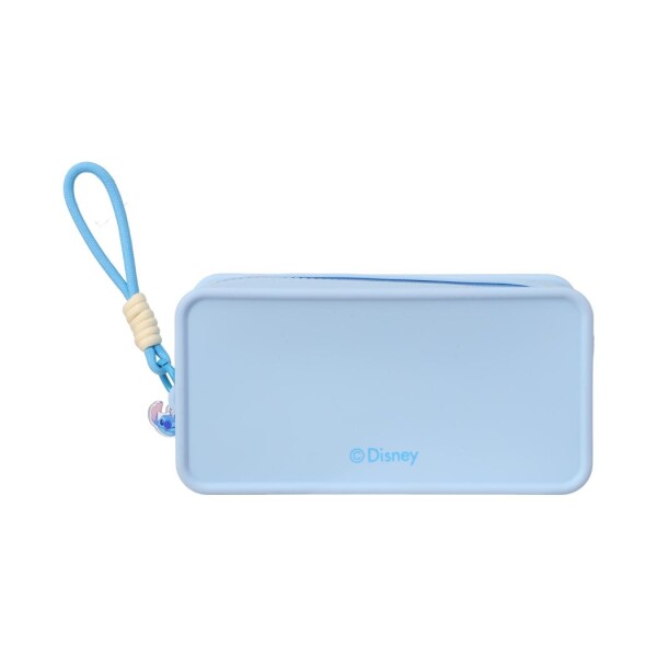 Necessaire silicona Disney Stitch
