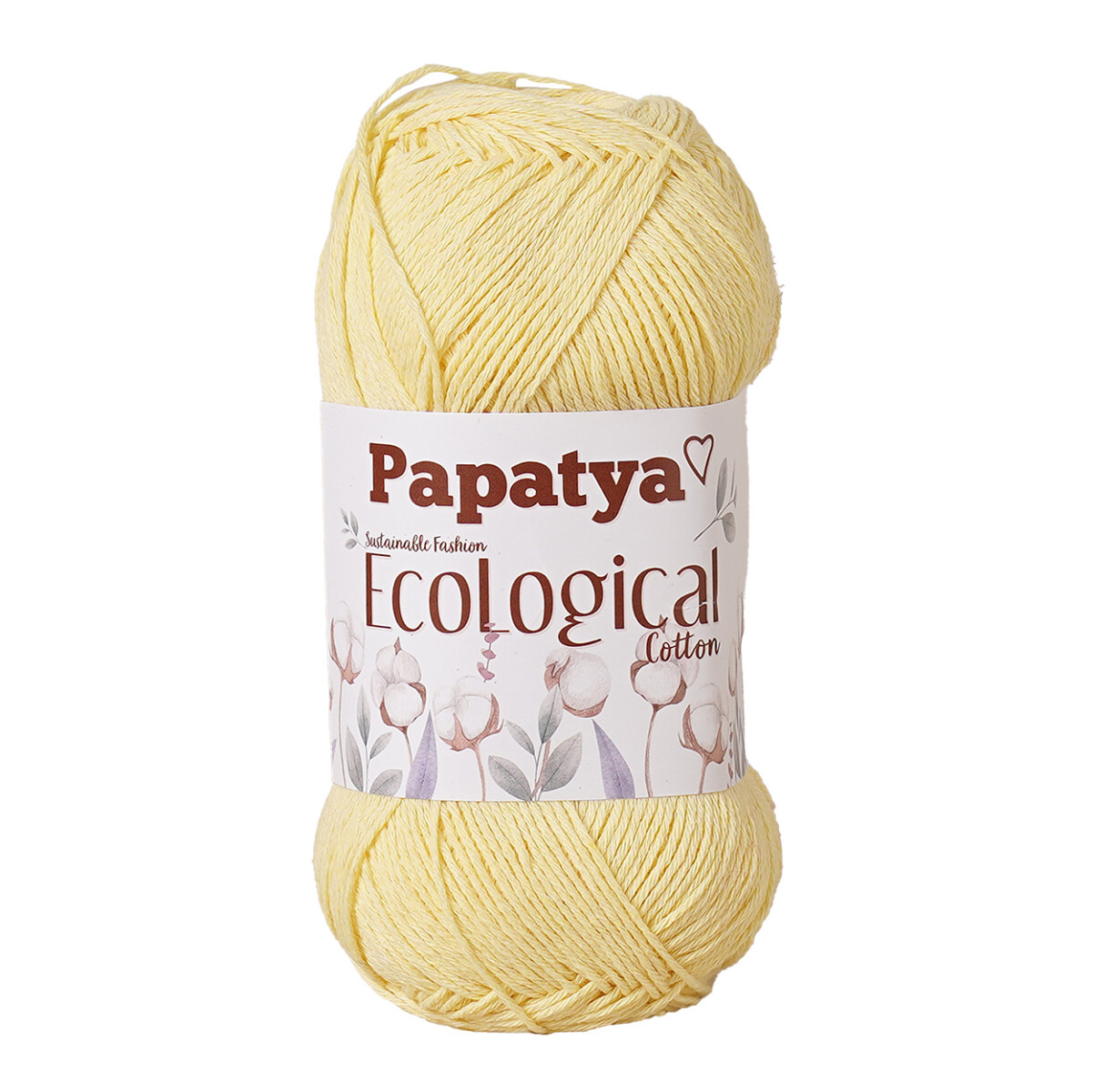 Ecological - amarillo 