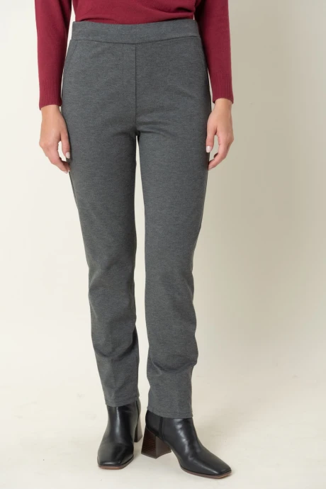PANTALON MOSS AGATE Gris